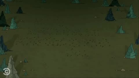 Futurama's Funniest Moments