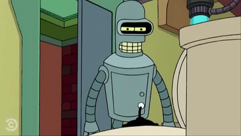 Futurama's Funniest Moments