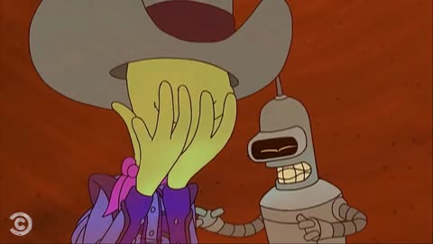 Futurama's Funniest Moments