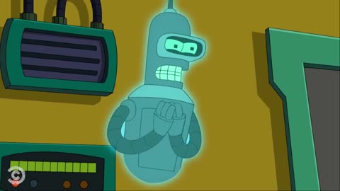 Futurama's Funniest Moments