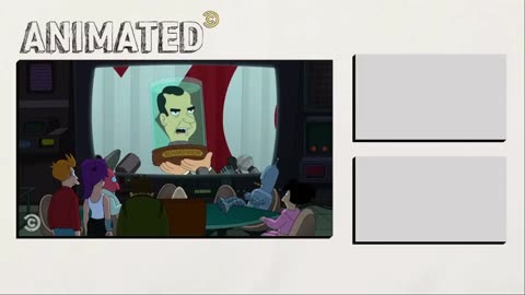 Futurama's Funniest Moments