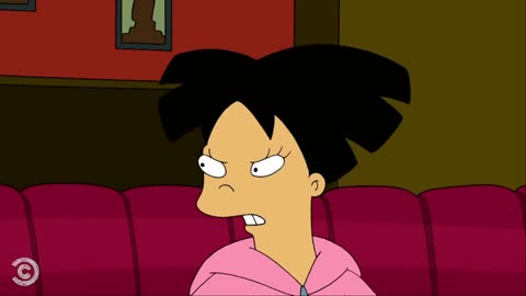 Futurama's Funniest Moments