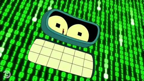Futurama's Funniest Moments