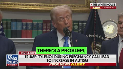 Donald Trump’s Vaccine Statements Shock the World