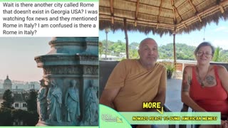 American Reacts to MORE Dumb Americans – Try Not to Laugh!