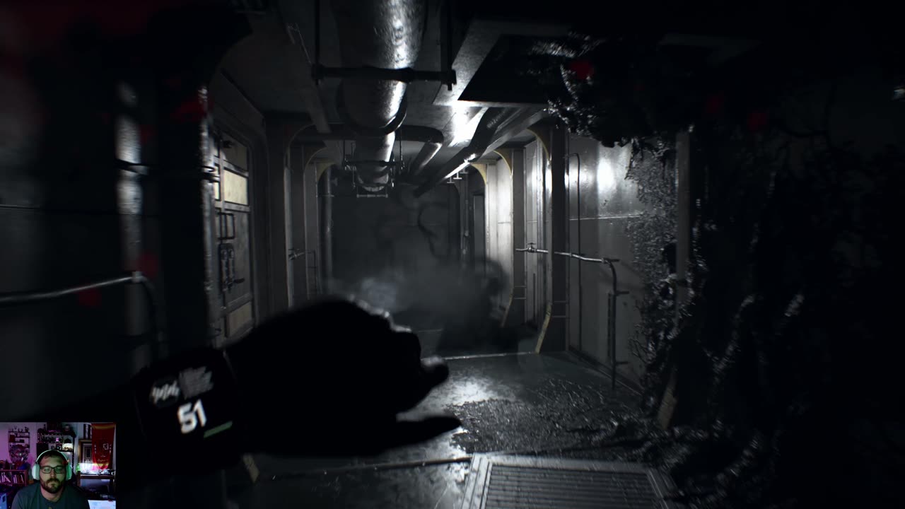 Resident Evil 7: Biohazard