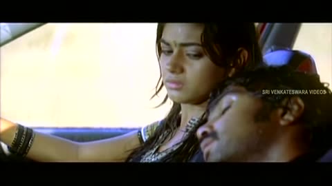 Venta Paduthundi Video Song - Vaana Movie Songs - Meena Chopra_ Vinay Roy_