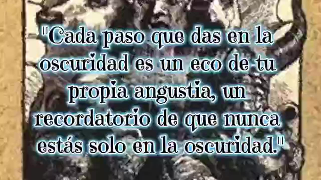 💠 Frase 30 🕷 Demonología 💠