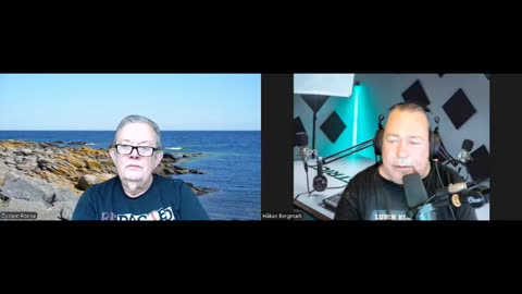 Lunchklubben 14 dec - Billström ska sälja vapen för miljarder som inte finns