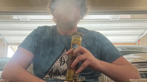 Day 467 pt2 “Everyday normal motha fucka”