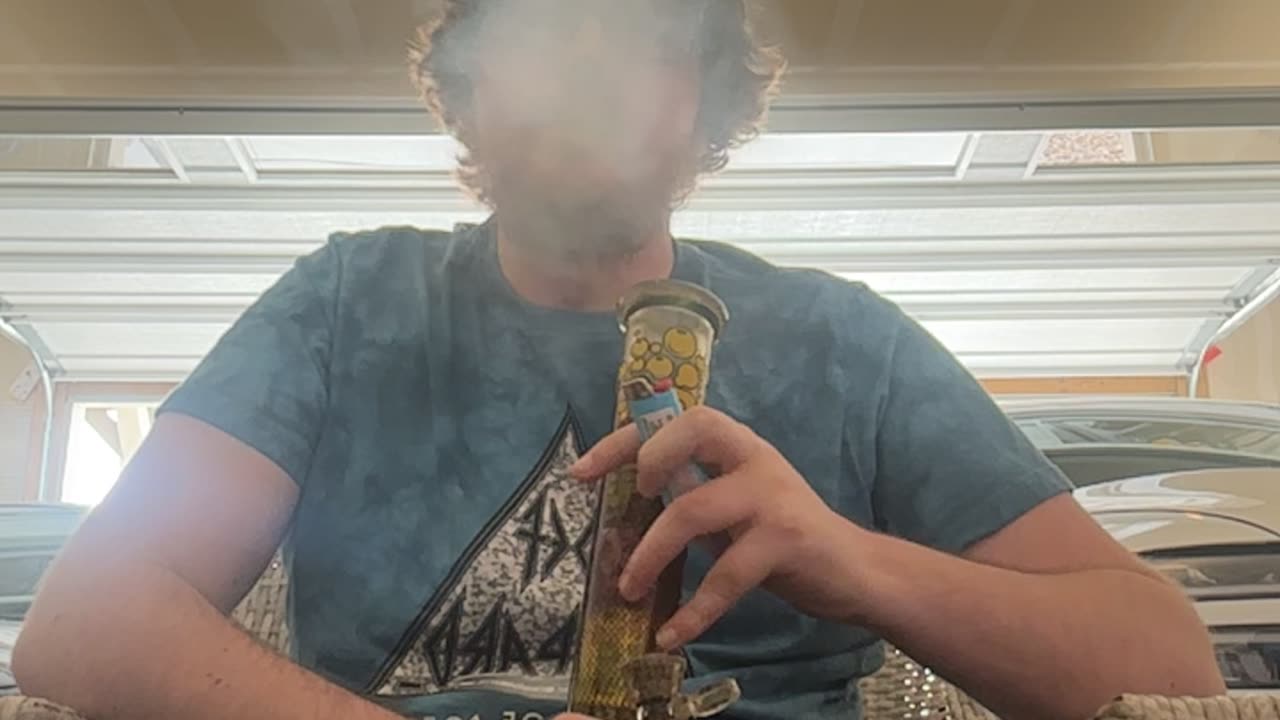 Day 467 pt2 “Everyday normal motha fucka”