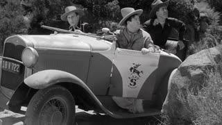 Ride'Em Cowboy (1942) - Full Movie