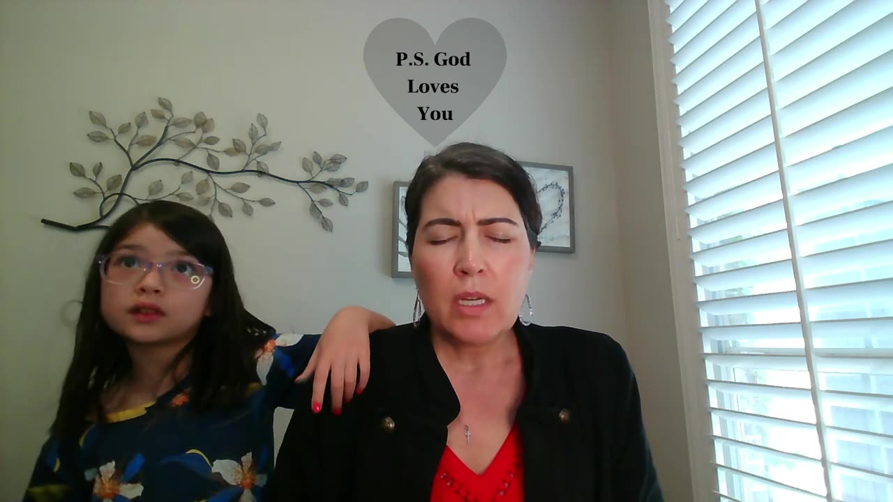 PS God Loves You 58 | WARNING! Get Out of the City