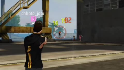 Garena Free Fire Gameplay Round 01 (24.11.2025) #babaibiswasbb #freefire #bb #garenafreefire