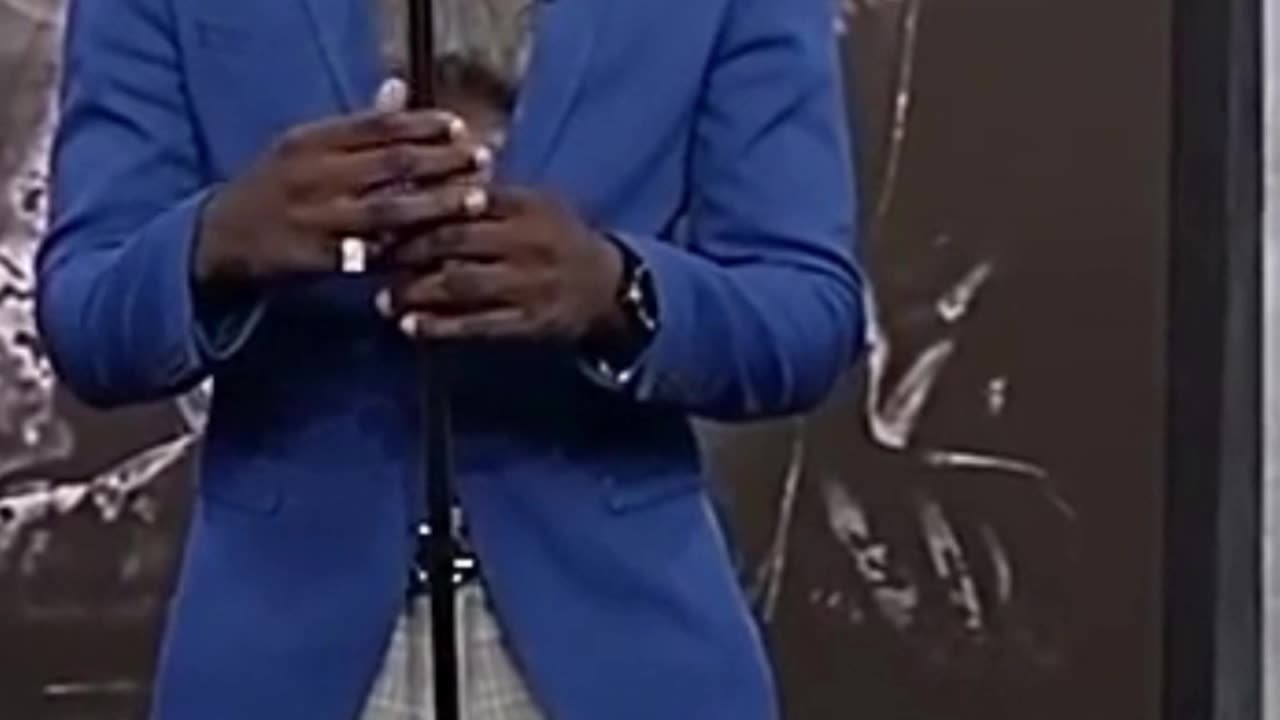 Jamal Roberts Delivers Motivation & Music Magic in Mississippi Event