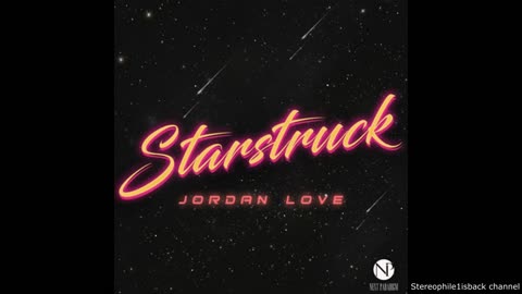 Jordan Love - Starstruck