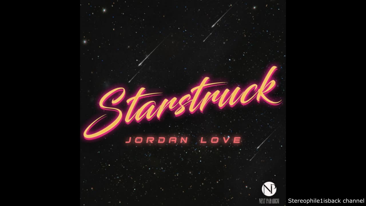 Jordan Love - Starstruck