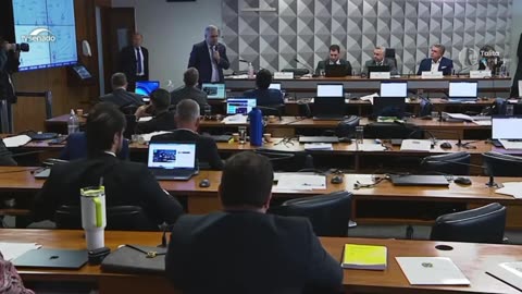 💥 REVOLTANTE DEMAIS! UM ESCÂNDALO QUE ENVERGONHA O BRASIL! 🇧🇷