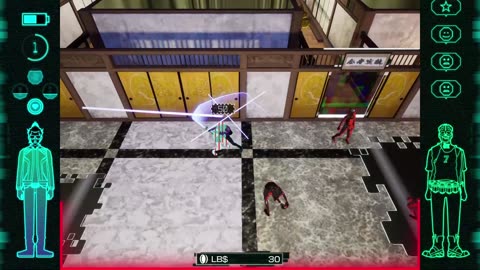 Travis Strikes Again: NMH - part 6