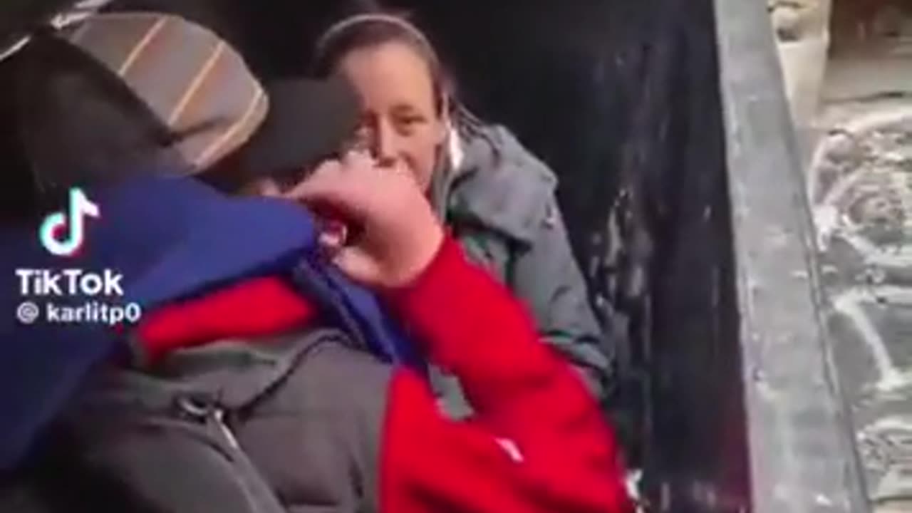 😂👀 You Won't Believe What This Guy Did Next! | FunFM