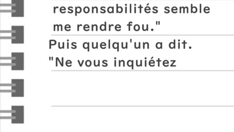 Le lieu de la responsabilité - Huhito Fables-Version française Vol.25