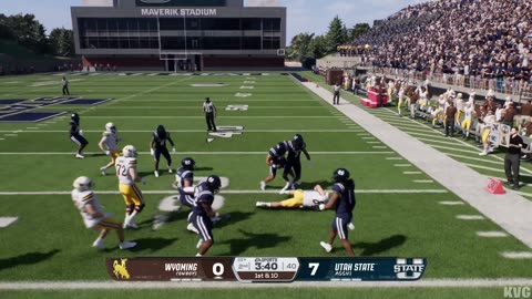 Madden NFL 26 - Dallas Cowboys vs Philadelphia Eagles