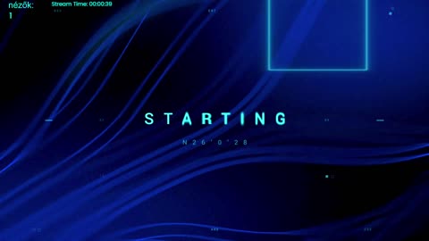 Gaming stream Hun,English