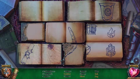 Immortal Love - Bitter Awakening Ep 5