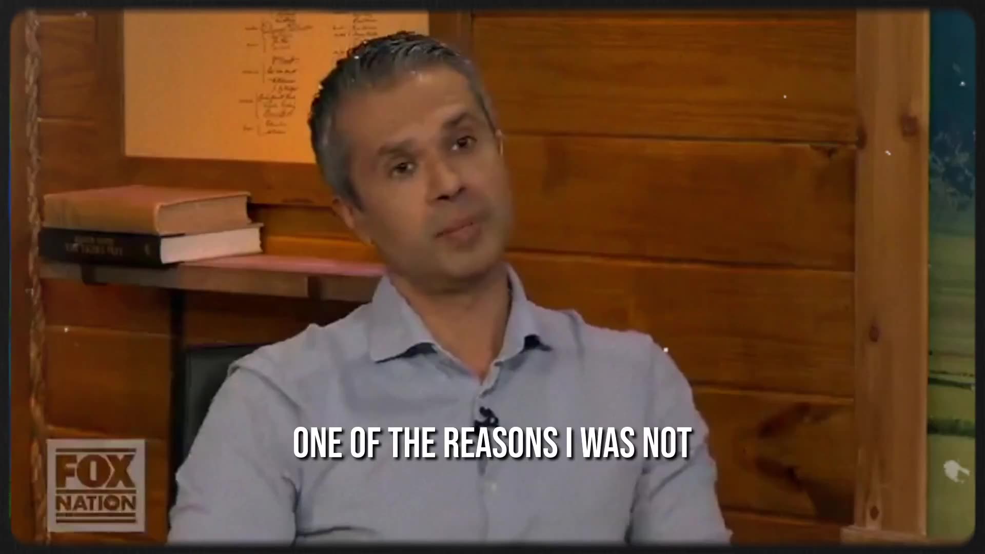 Heres Dr. Aseem Malhotra, MAHAs New Chief Medical Advisor