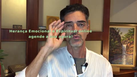 Os Segredos e Riscos dos Encontros Espirituais: O Que Ninguém Fala!