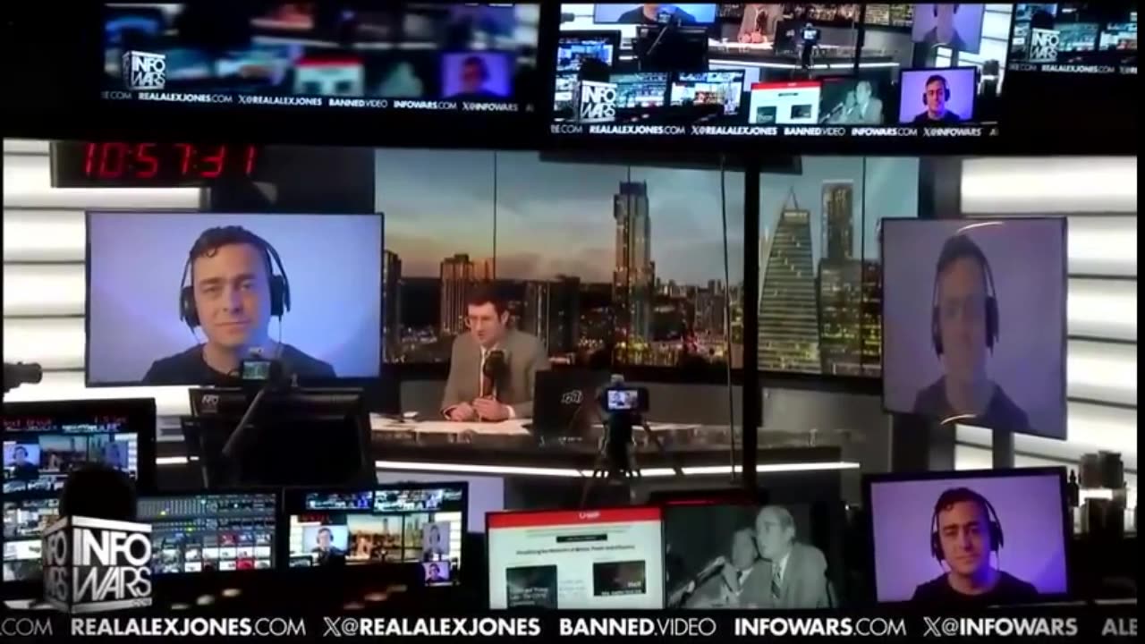 USAID, CIA, Planned Parenthood, Universities & the Depopulation Agenda EXPOSED