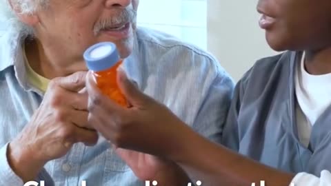 5 Ways to Prevent Dehydration in Seniors