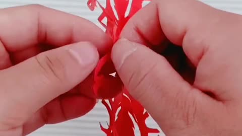 DIY Paper Flowers and Decorations