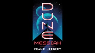 Dune Messiah - Full Audiobook.mp4