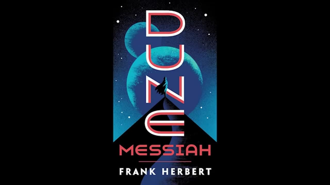 Dune Messiah - Full Audiobook.mp4