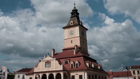 Brasov [ClassicChrome]