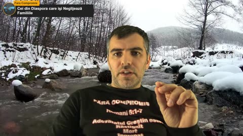 Cei din Diaspora care işi Neglijează Familiile