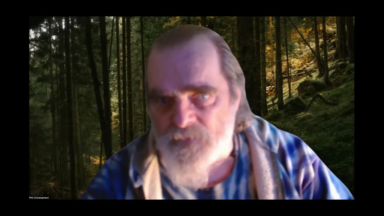 The Star of Hope Dragonfly Energy Vlog