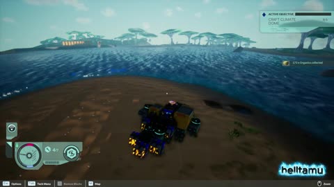 TerraTech Worlds – Episode 383