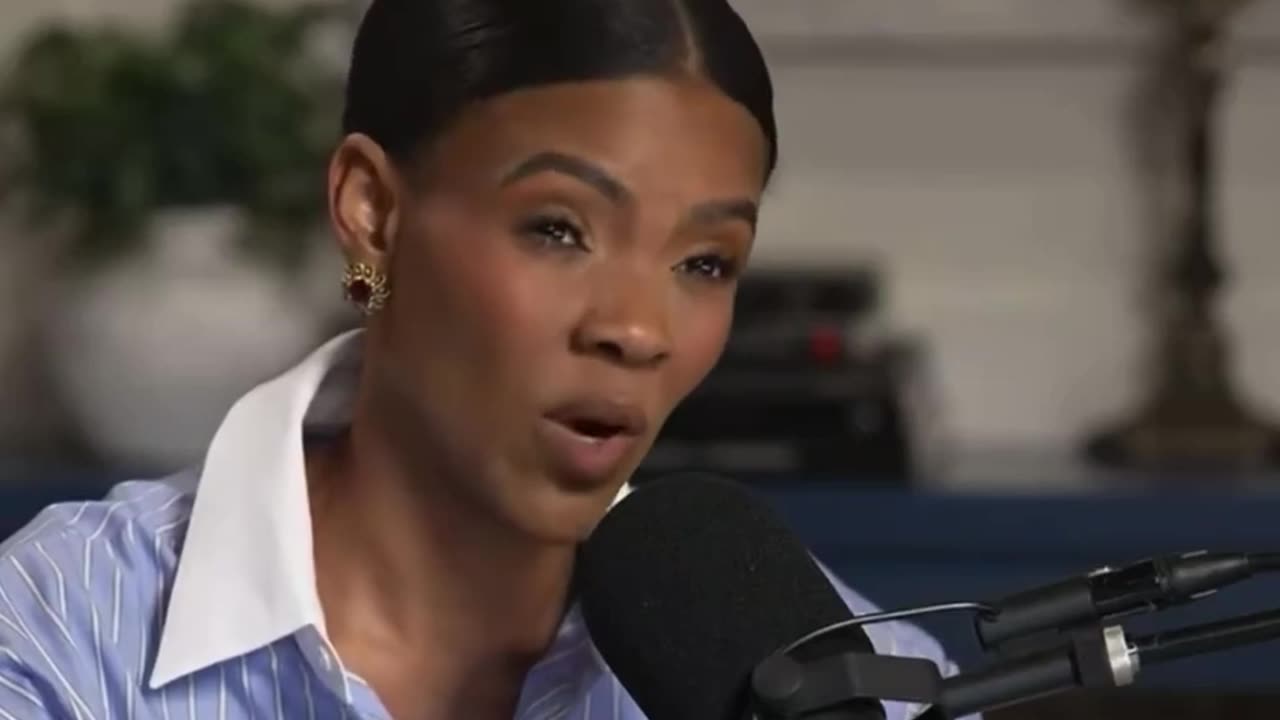 Aggressive “intervention” was held for Charlie Kirk w/ Bill Ackman where threats were made if he didn’t change his tune on his criticisms of Israel ~ Candace Owens