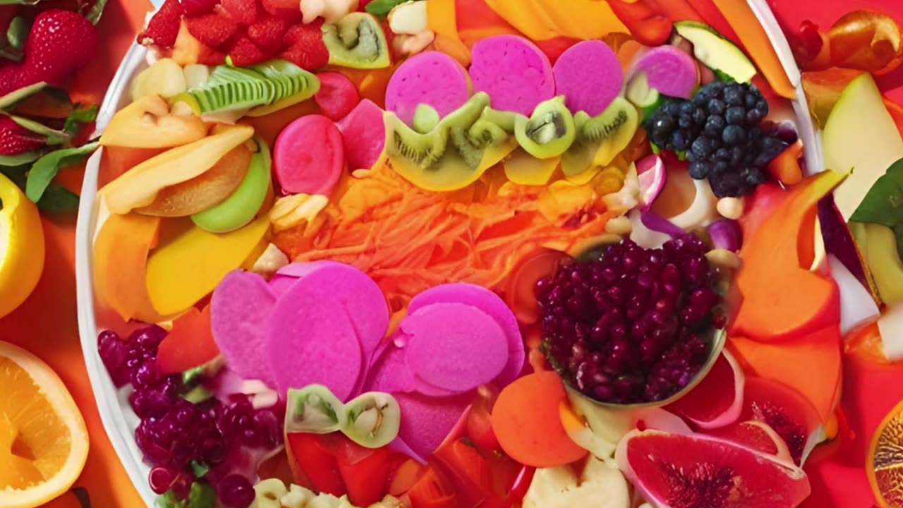 I want to eat more