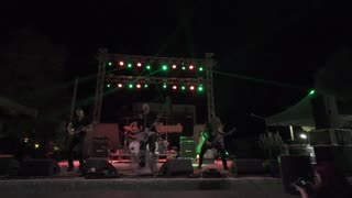 2025-08-30 God Dethroned - Villa Vampiria [Golden R Festival]