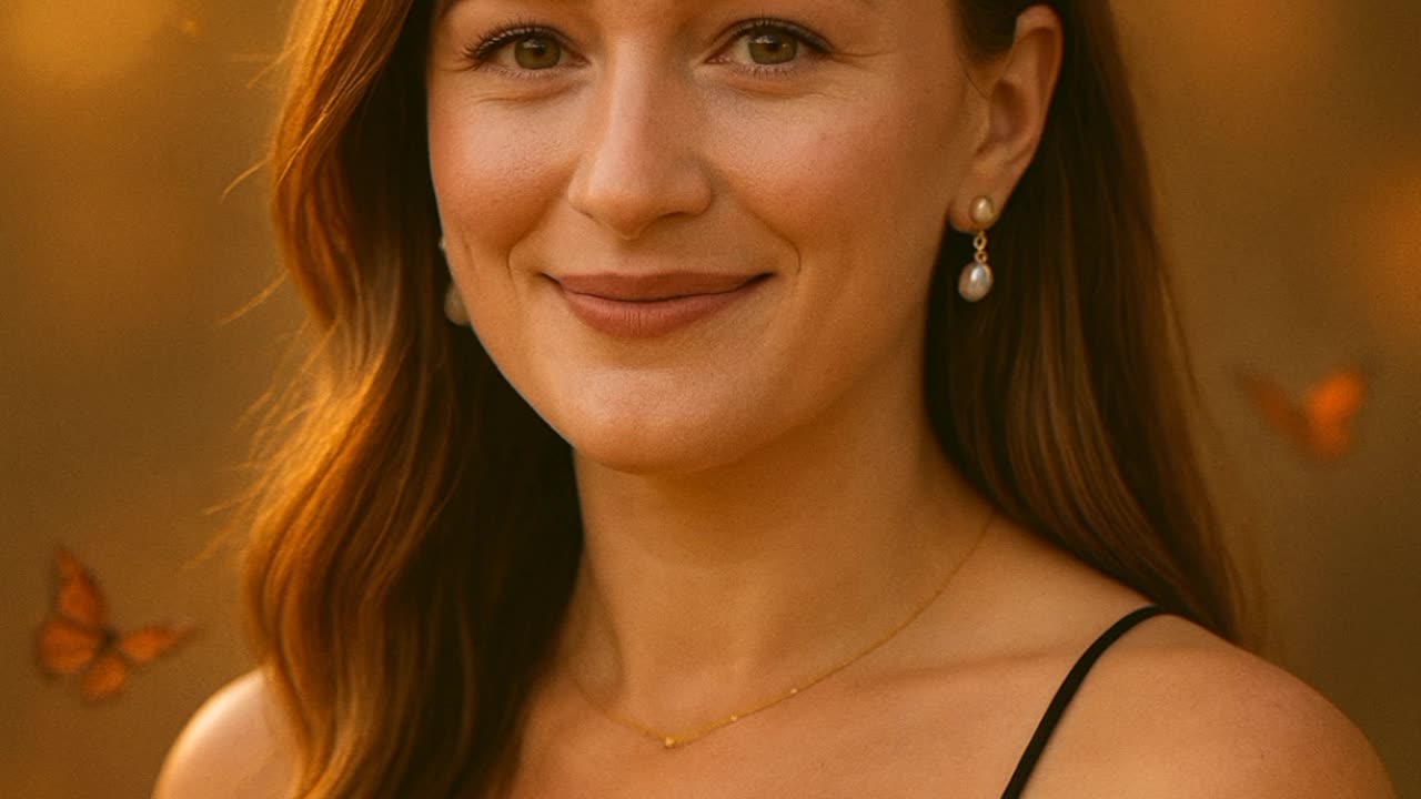 She Fought Silently… Kelley Mack's Story Will Break You