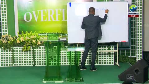 Kingdom Leaders Summit (EQUIP 2.0)