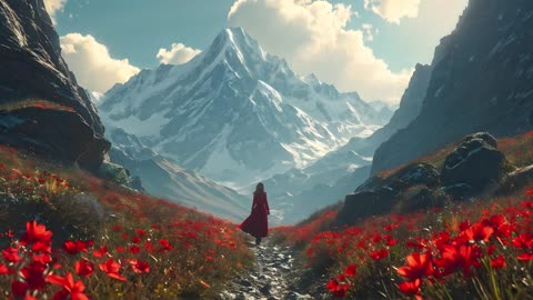 ✨Narrow Path • Electro Pop Christian Music✨