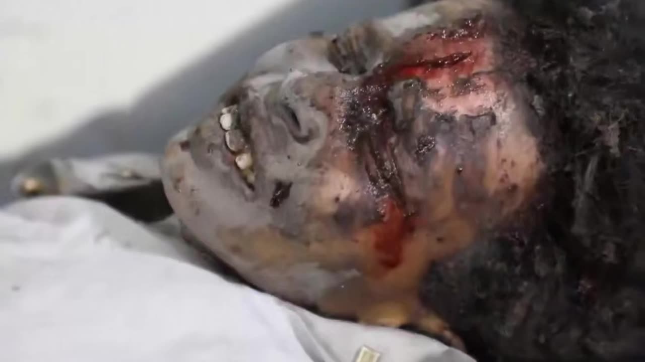 Footage released by Almasirah shows US atrocities in Saada, Yemen