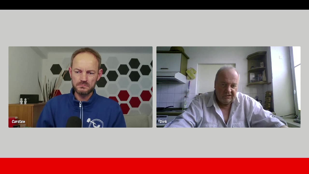 Schwarzenberg, einfach mal”NEIN” sagen