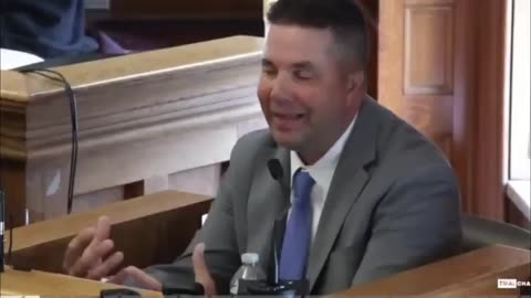 Sgt. Not So Goode Suspended, Lauren Matthias takes legal action