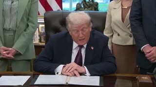 PRES. TRUMP: "In 2024, Memphis had the highest violent crime rate, the highest property