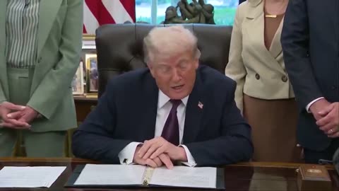 PRES. TRUMP: "In 2024, Memphis had the highest violent crime rate, the highest property